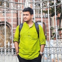 Debarshi Dutta