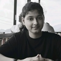 Sanmaya Shrivastava