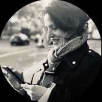 Hanna Schreuders
