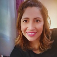 Adriana Rodríguez Rivas