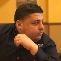 Mohamed Chahine