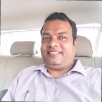 Hemant Kumar