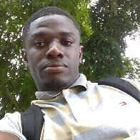 Eben-Waaf Arkoh Asiedu