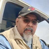 Albert Begay