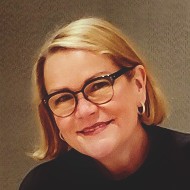 Nancy Winston
