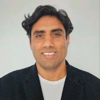 Amrit Paudel