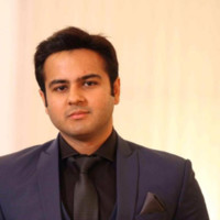 Shray Anand