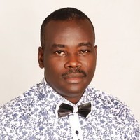 J.JAMES BALOGUN