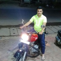 Abrar Munshi