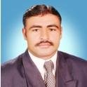 Jahangir Khan