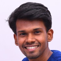 Mohana Narasimha G.