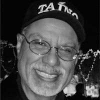 Gerry Vazquez, MPS