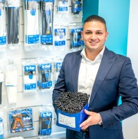 Pascal van Spaandonk