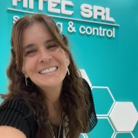 Andrea Verónica Medina