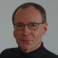 David de Witt