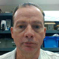 Mike Tabor
