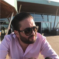 Mohamed abdelkamel Addou