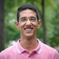 Ahmed El AZZABI 🍩