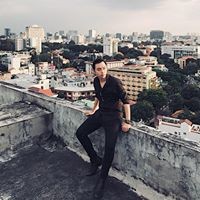 Nam Lê