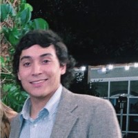 Nicholas Moreno