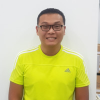 Michael Ng Swee Keat