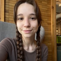Дарья Яковенко
