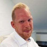 Martin Pilegaard