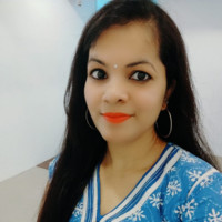 Rashmita Lamiwood