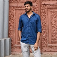 Bahubali Belagatti