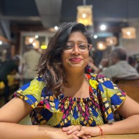 Sumedha Bhattacharyya
