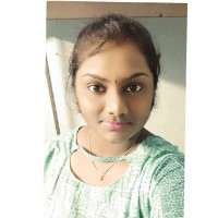 Thejaswini Chidananda