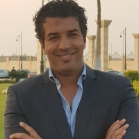 Ahmed Hussein