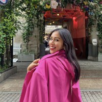 Fiorella Camones López