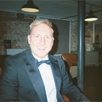Tom Beard