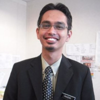 Mohd Razak Mohd Khairuddin