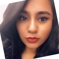 Valeria Rizo, M.S.