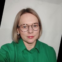 Galina Tretyak