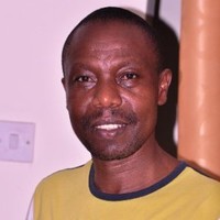 ANTHONY BENJAMIN MUGAMBI