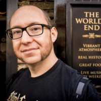 David Mugnai