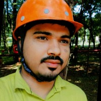 Anupam Patra