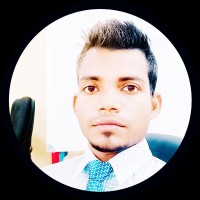 Sk Nurul Islam