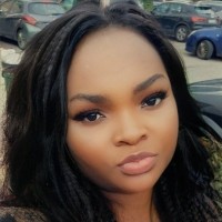Sandra Adaobi Edet