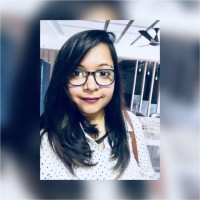 Siddhi Changela
