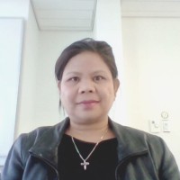 Marivic Caromayan