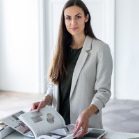 Agnese Briede