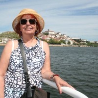 margarida barbosa leao