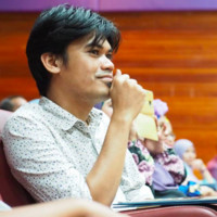 Zulhaidi Mokti