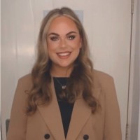 Kimberley James