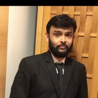 Pramit Parikh