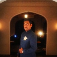 PRABHAT RAJA